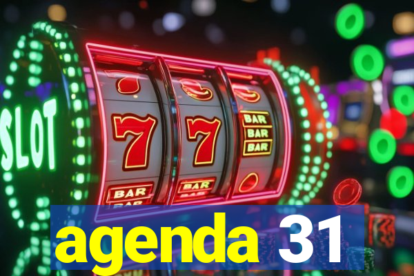 agenda 31