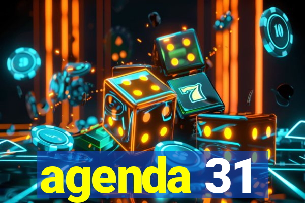 agenda 31