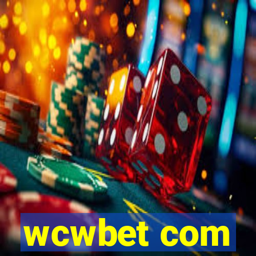 wcwbet com