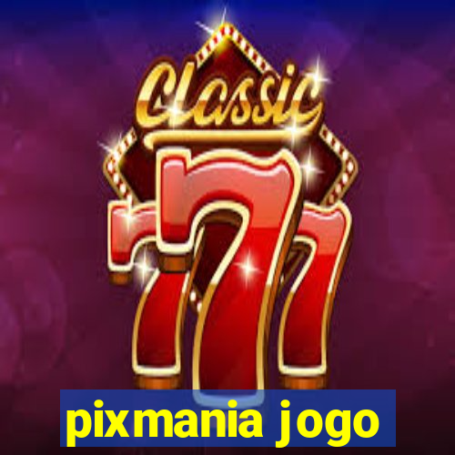 pixmania jogo