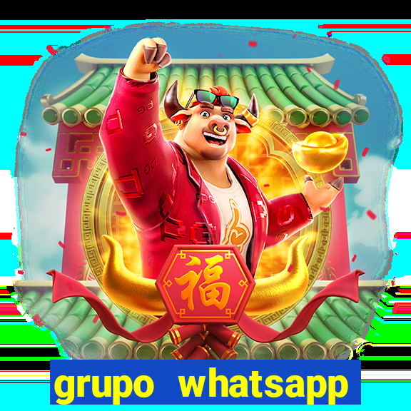 grupo whatsapp resenha rj