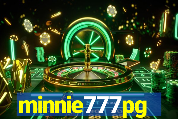 minnie777pg