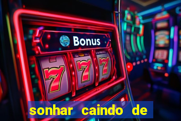 sonhar caindo de moto jogo do bicho