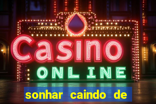 sonhar caindo de moto jogo do bicho