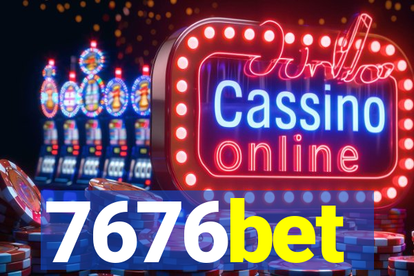 7676bet