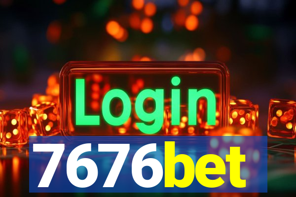 7676bet