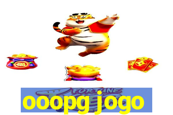 ooopg jogo
