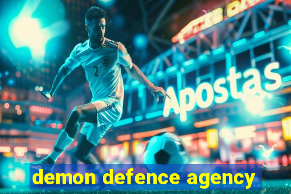 demon defence agency