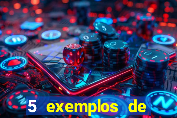 5 exemplos de jogos teatrais