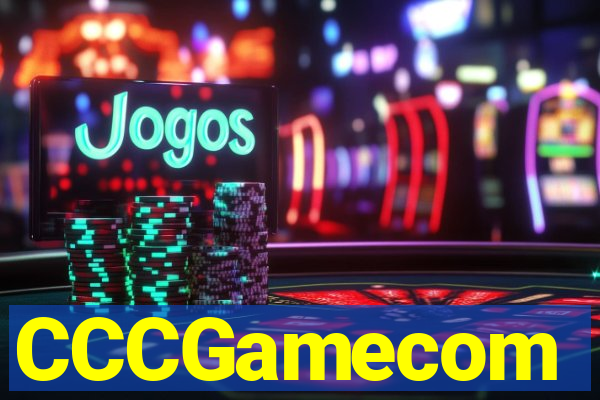 CCCGamecom