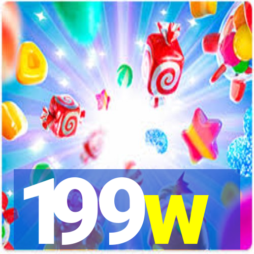 199w