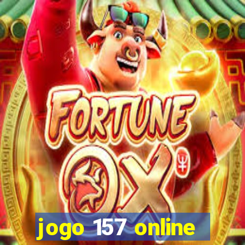 jogo 157 online