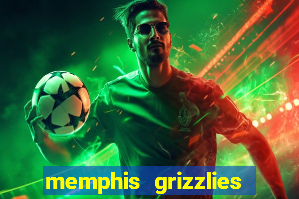 memphis grizzlies ao vivo