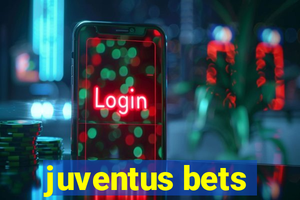 juventus bets
