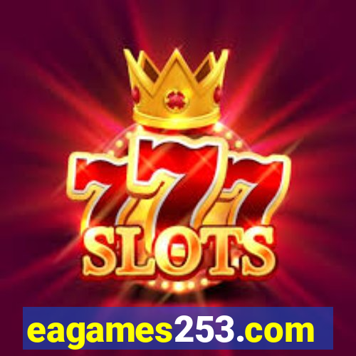 eagames253.com