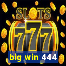 big win 444