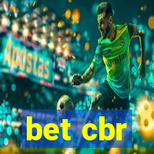 bet cbr