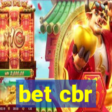 bet cbr