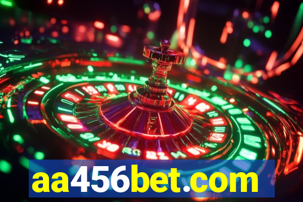 aa456bet.com
