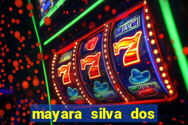 mayara silva dos santos nua