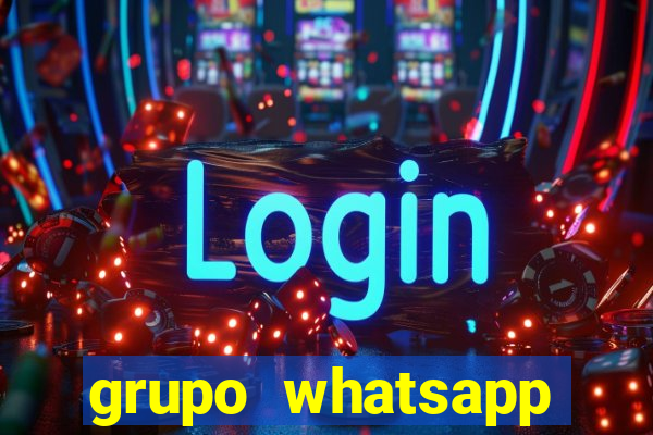 grupo whatsapp cdzinhas do vale
