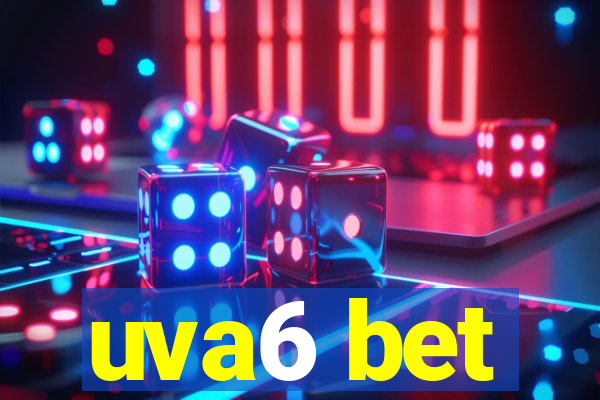 uva6 bet