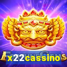 x22cassino