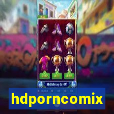 hdporncomix