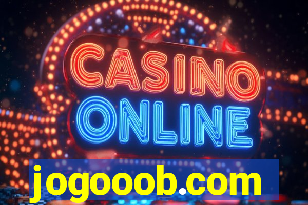 jogooob.com