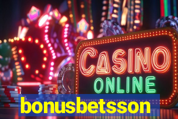 bonusbetsson