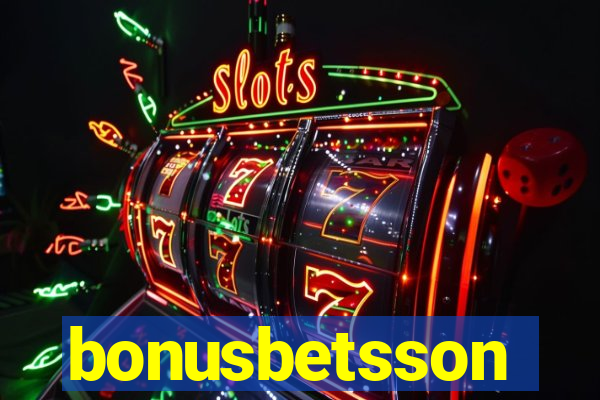 bonusbetsson