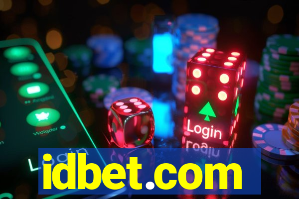 idbet.com