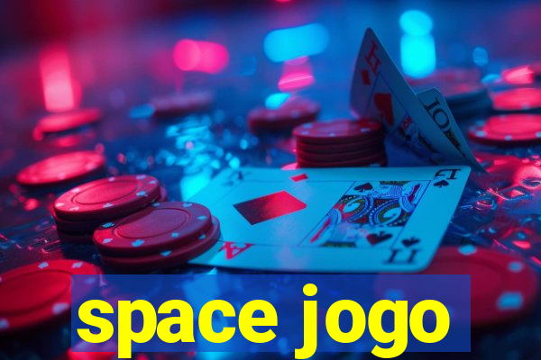 space jogo