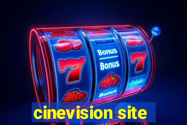 cinevision site