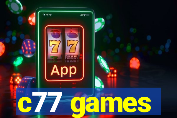 c77 games