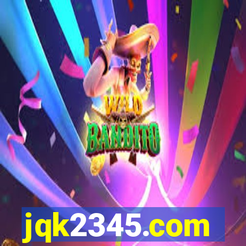 jqk2345.com