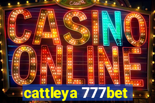 cattleya 777bet