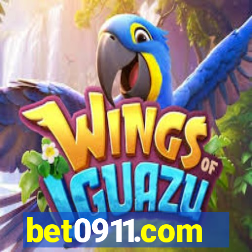 bet0911.com