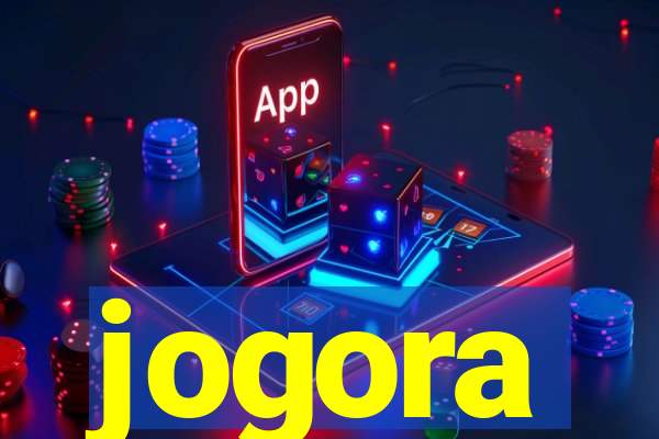 jogora