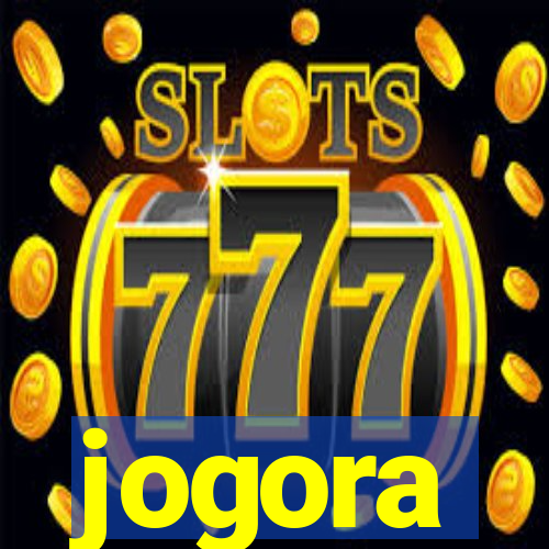 jogora
