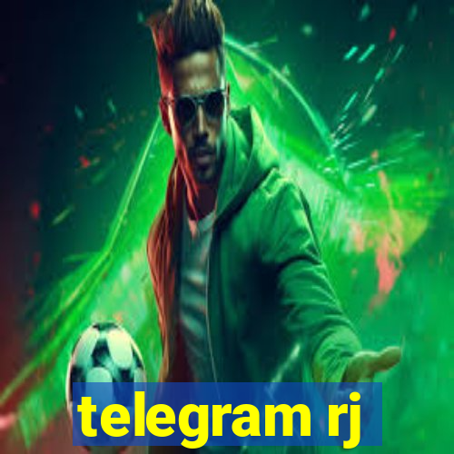 telegram rj