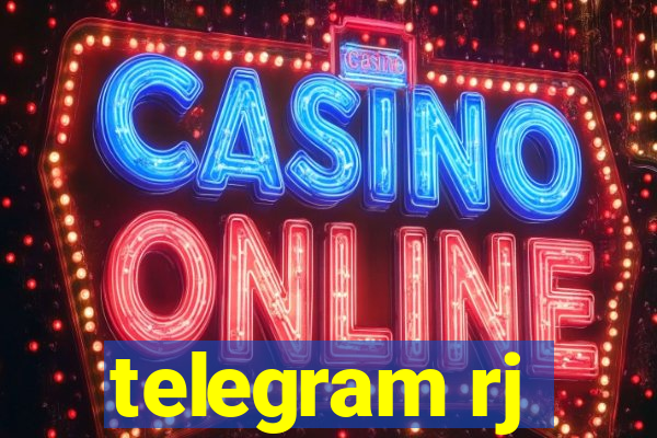 telegram rj