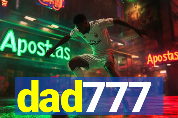 dad777