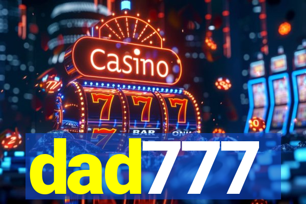 dad777