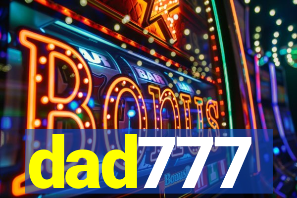 dad777
