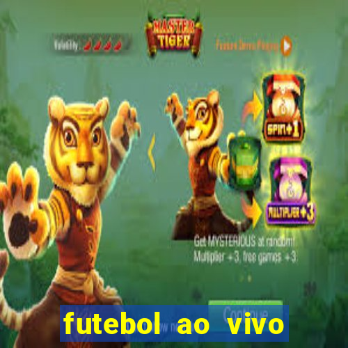 futebol ao vivo futemax app