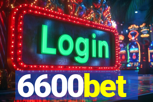 6600bet