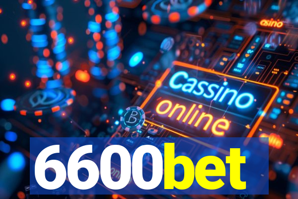 6600bet