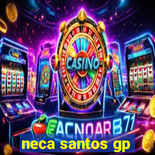neca santos gp