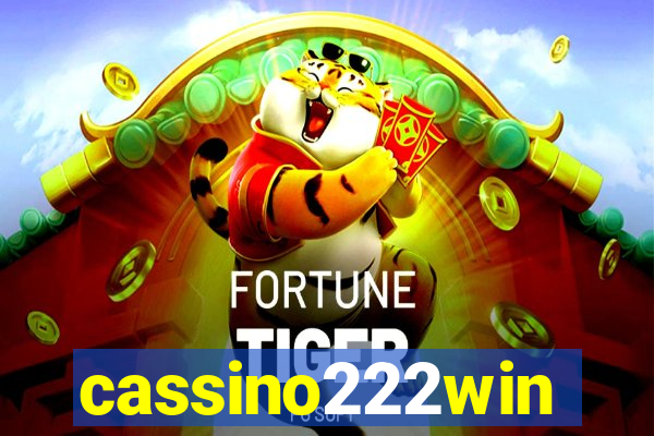 cassino222win